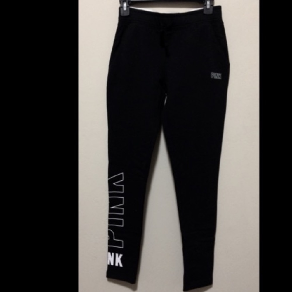 VS Pink sweats